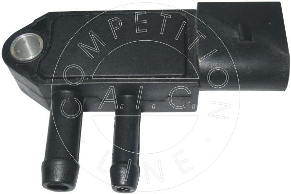 AIC Uitlaatgasdruk sensor 55227 55227 AIC Roetfilter sensor Ford goedkoop