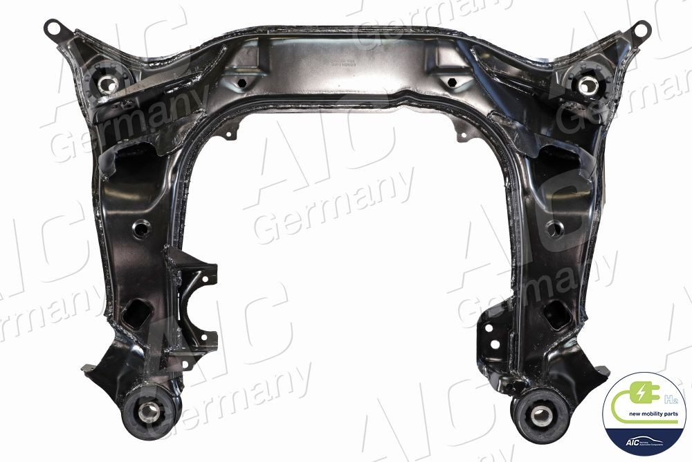 AIC Pomocný rám / Nosič agregátov 55230 Teleso nápravy AIC Skoda FABIA 55230