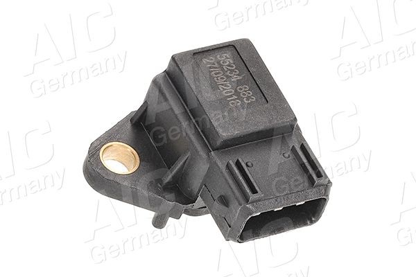 AIC Sensor, ladetryk 55234 AIC 55234 Opel Combo C MAP føler pris
