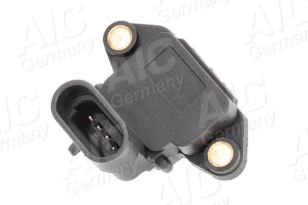 AIC Tunnistin, ahtopaine 55236 BMW Ahtopaine anturi AIC 55236
