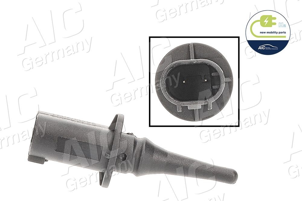 AIC Andur, välistemperatuur 55237 AIC 55237 Temperatuuriandurid Mercedes SL R230 hind