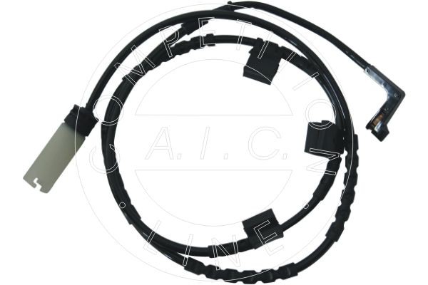 AIC Slitekontakt bremsekloss 55245 Slitasjevarsler bremseklosser AIC Mercedes-Benz VITO 55245