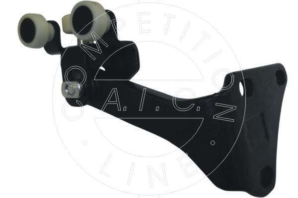 AIC Rulleføring, skydedør 55249 55249 Dør tilbehør AIC MERCEDES-BENZ 124-serie