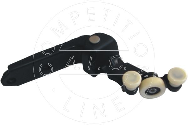 AIC Rullstyrning, skjutdörr 55253 55253 AIC dörrar delar BMW X5