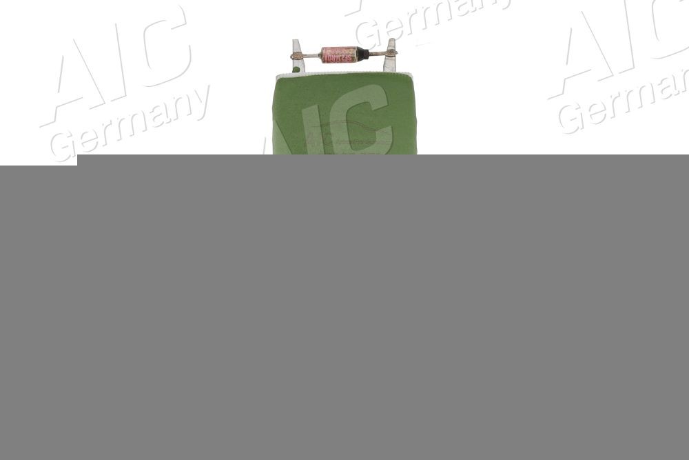 AIC Modstand, kabineventilator 55295 Blæsermodstand AIC PARTNER 55295 billig