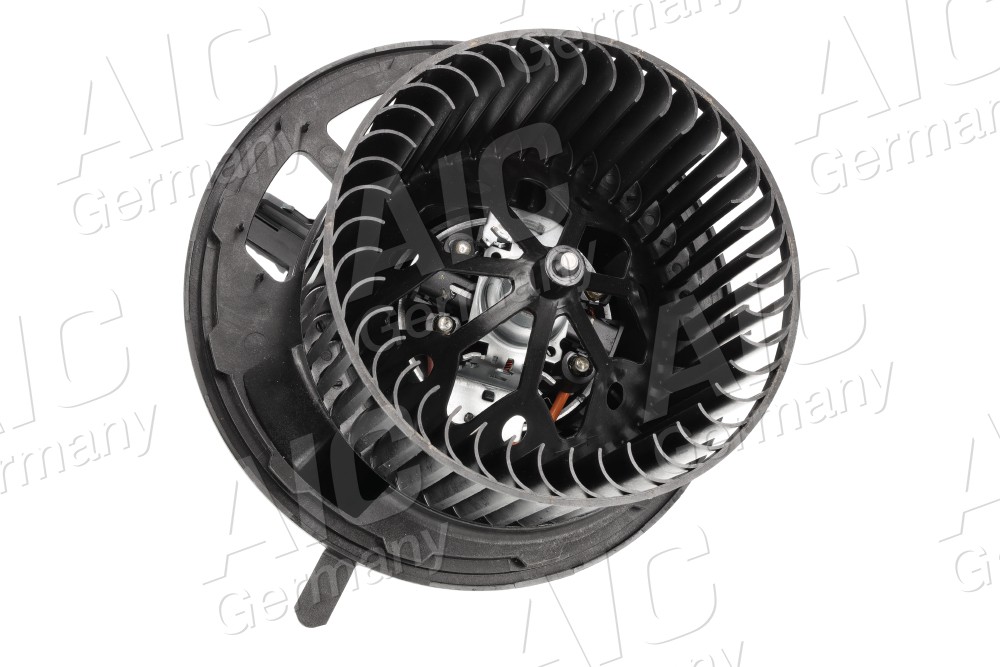 Vnútorný ventilátor AIC 55362 AIC 55362 Ventilátor kúrenia BMW Z4 2005