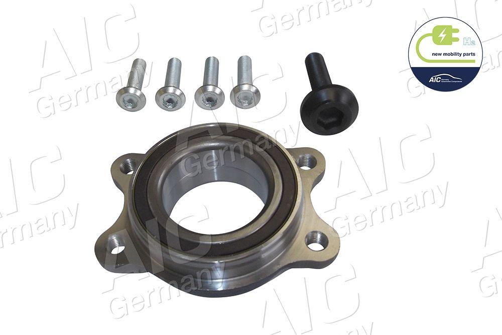 AIC Wiellagerset 55387 55387 Wiellagerset VOLVO V60 AIC