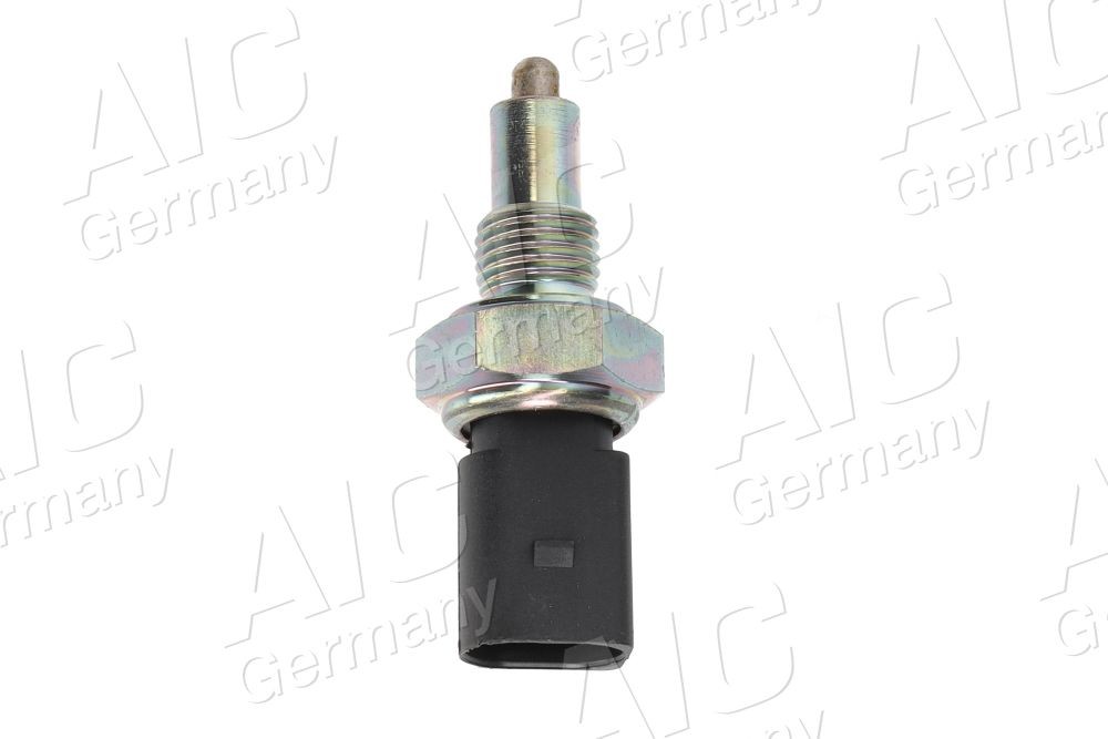 AIC Slēdzis, Atpakaļgaitas signāla lukturis 55395 Slēdzis atpakaļgaitas signāla lukturis AIC Mercedes-Benz G Klase 55395