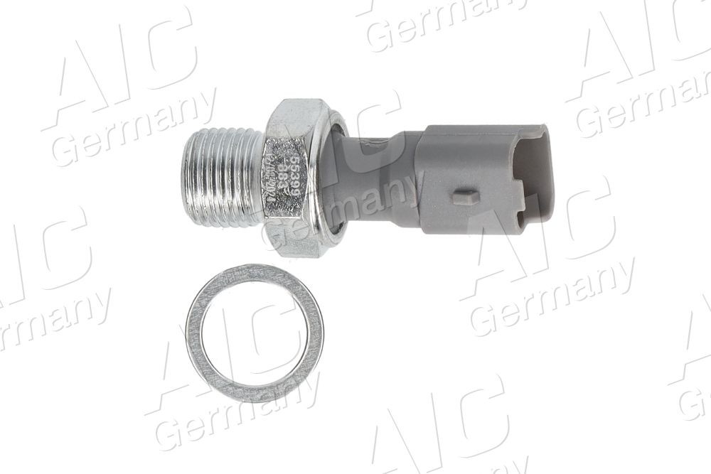AIC Interruptor de pressão do óleo 55399 55399 Sensor pressão do óleo AIC VW CADDY