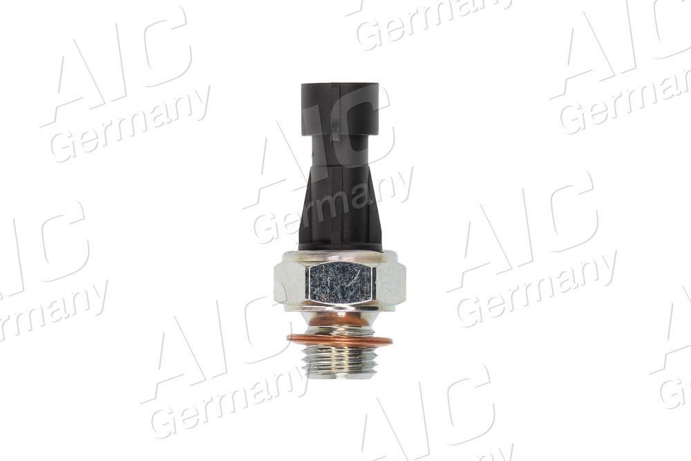 AIC Oljetrycksgivare 55400 55400 AIC oljetryckskontakt CHEVROLET KALOS