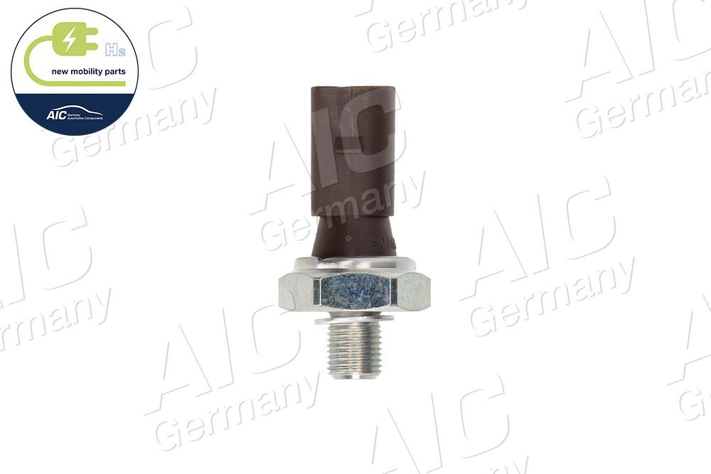 AIC Interruptor de pressão do óleo 55401 Sensor pressão do óleo AIC Volkswagen CADDY 55401