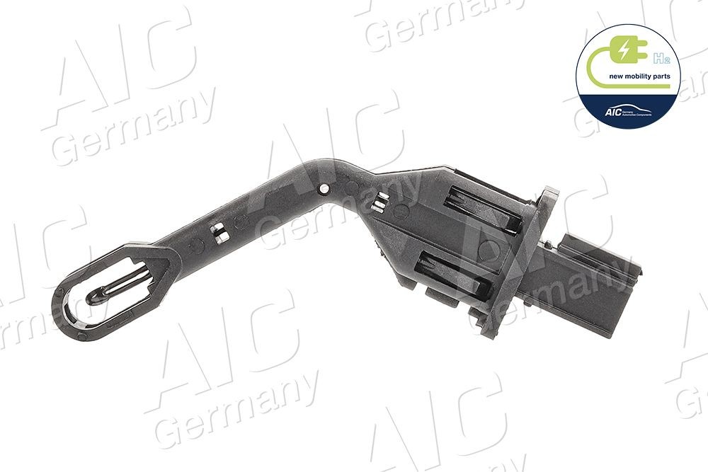 AIC Andur, salongitemperatuur 55407 AIC 55407 Andur, salongitemperatuur Mercedes ML W164 hind