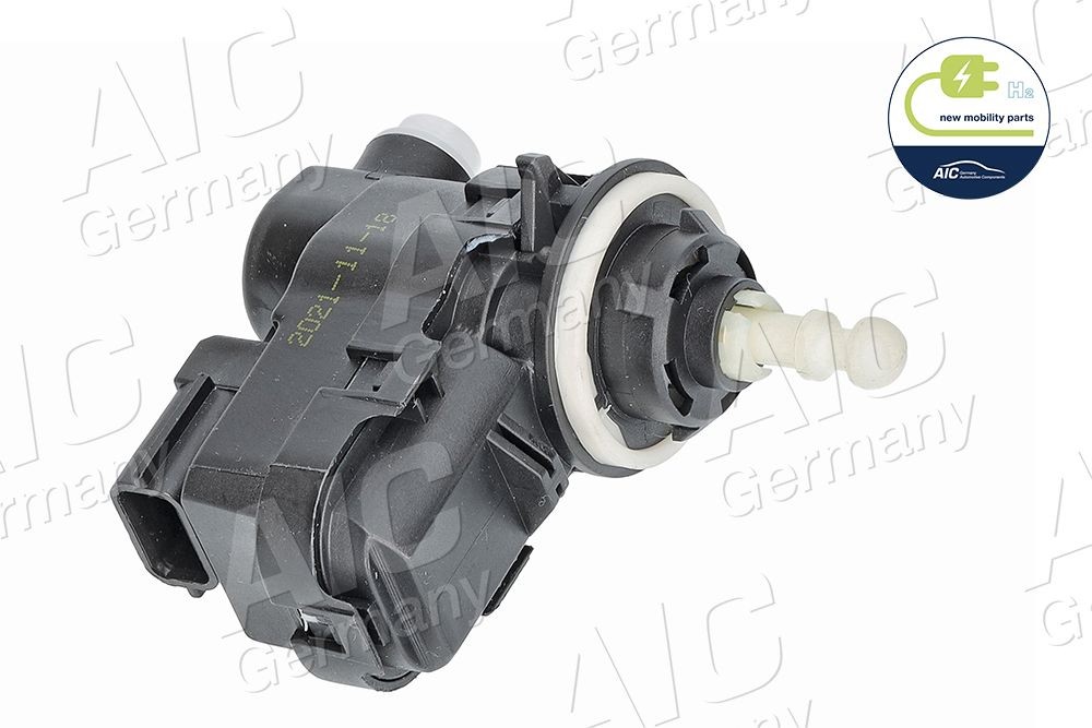 Correttore assetto fari AIC 55408 AIC 55408 Correttore assetto fari Citroën JUMPER 2021