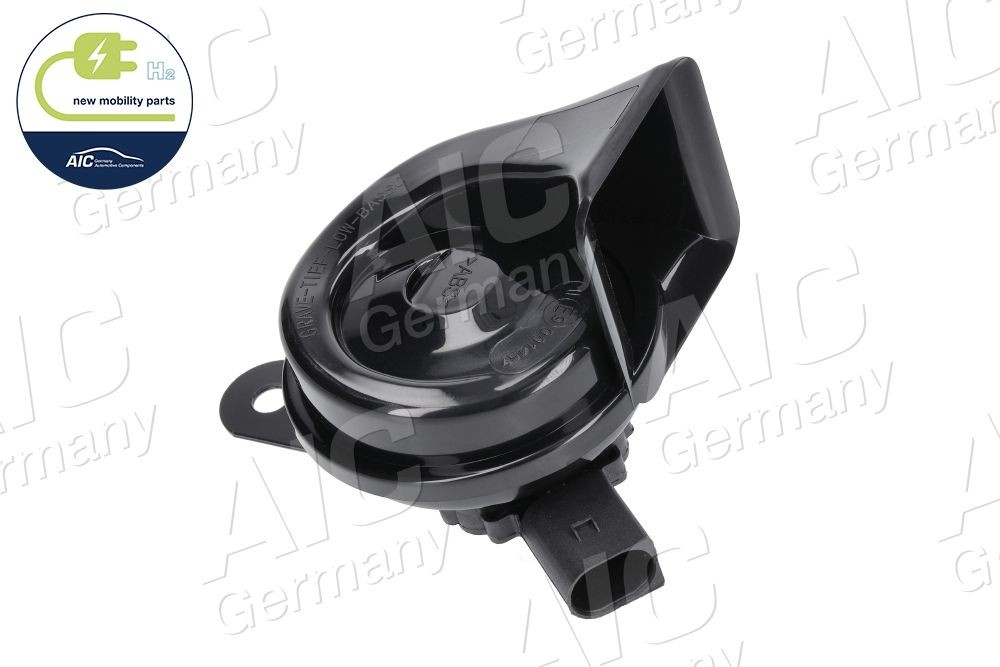 Pasun AIC 55414 AIC 55414 Volkswagen GOLF 2012 Fanfaar