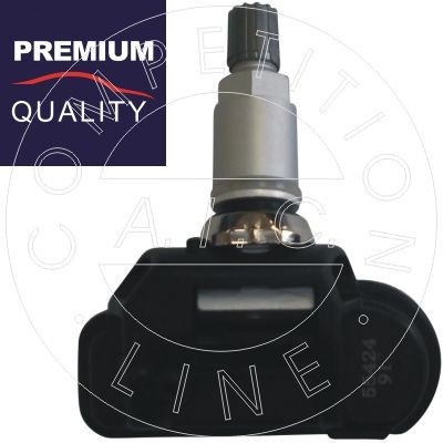 AIC Sensore di pressione pneumatici (TPMS) 55424 55424 Sensori pressione pneumatici AIC Toyota