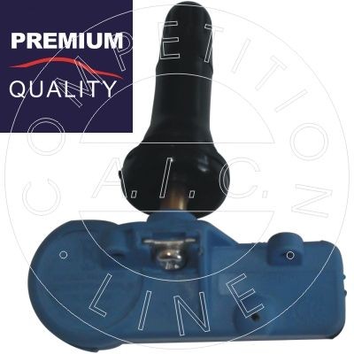 AIC TPMS-sensor 55429 AIC 55429 TPMS-sensor Chevrolet Matiz M200 original