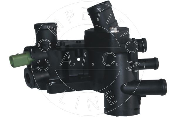 AIC Carter del termostato 55432 55432 costo Termostato refrigerante AIC Volkswagen TOUAREG