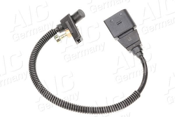 AIC Impulssianturi, kampiakseli 55443 55443 AIC Kampiakselin asentotunnistin Volkswagen JETTA hinta