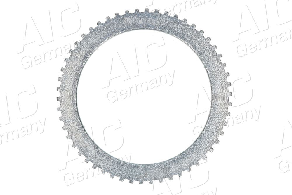 Sensorring, ABS AIC 55470 AIC 55470: ABS sensor Jeep WRANGLER 2025
