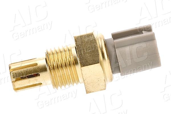 AIC Devējs, Ieplūstošā gaisa temperatūra 55472 55472 Ieplūstošā gaisa temperatūra devējs Volkswagen GOLF AIC