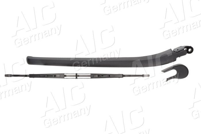 Braccio tergi, Pulizia cristalli AIC 55473 AIC 55473 costo Braccio tergicristallo BMW Serie 5 2002