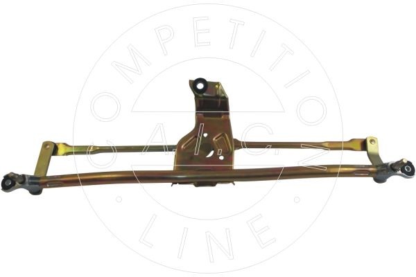 AIC Vindusvisker overføring 55487 55487 Vindusvisker stangsystem FIAT GRANDE PUNTO AIC