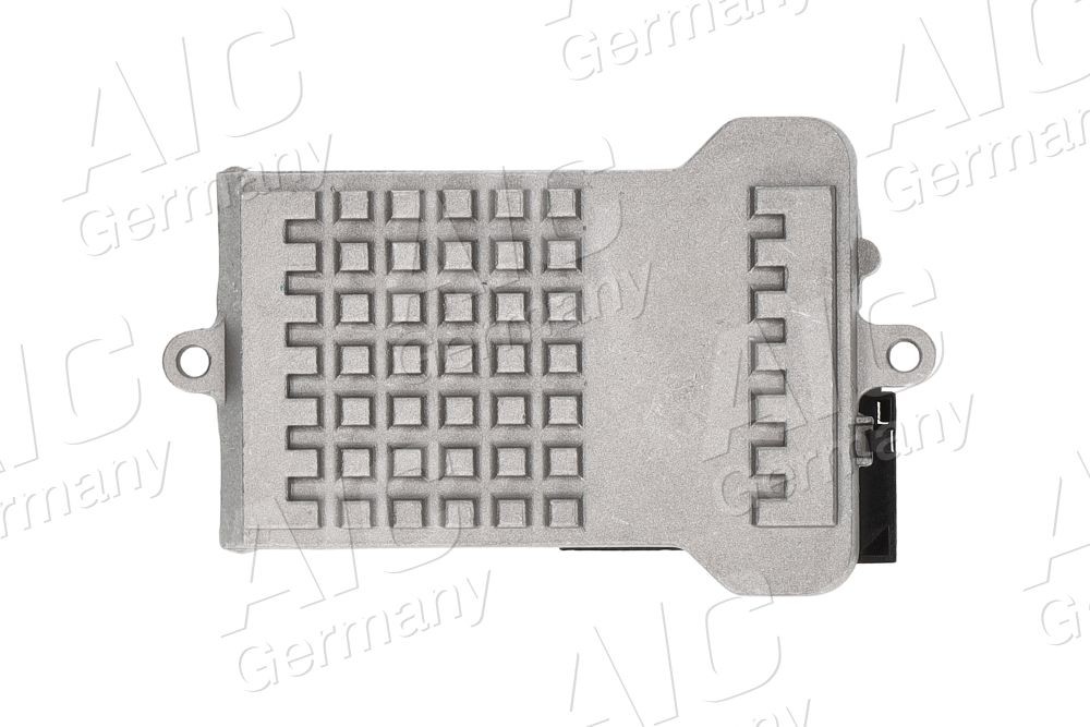 AIC Regeleenheid, verwarming / ventilatie 55491 55491 Bedieningselement airconditioning MERCEDES-BENZ S-Klasse AIC