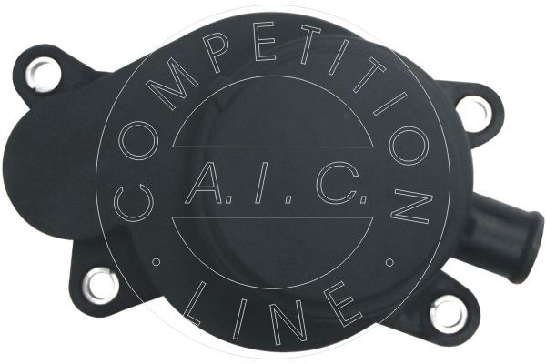 AIC Eļļas atdalītājs, Kartera ventilācija 55501 Kartera ventilācija AIC Mercedes-Benz 124 sērija 55501