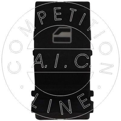 AIC Bouton de lève-vitre 55508 AIC 55508 Commande de vitre Skoda Roomster 5j pas cher