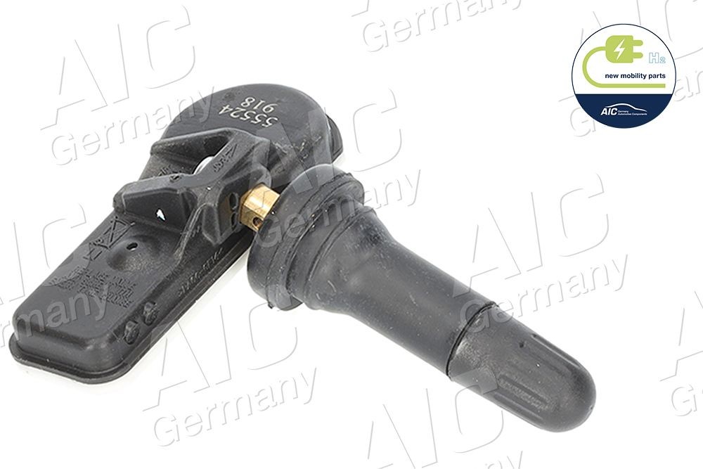 AIC Hjulsensor, dæktrykkontrolsystem 55524 TPMS MERCEDES-BENZ AIC 55524