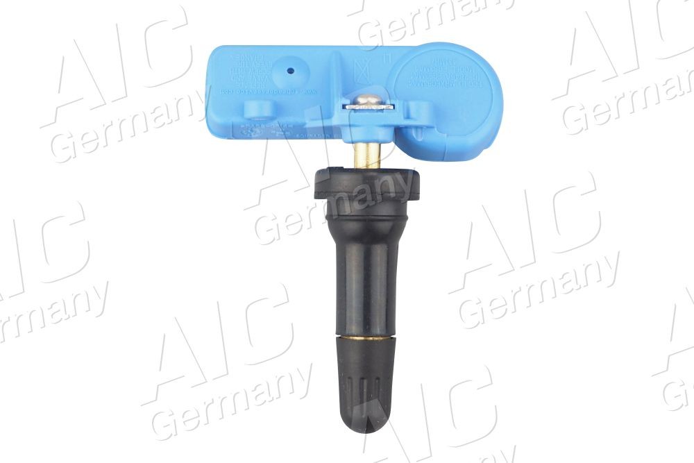 AIC Rattaandur, rehvirõhu kontrollsüsteem 55529 55529 Rehvirõhu andur AIC PEUGEOT 308