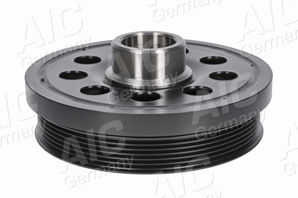 AIC Crankshaft pulley 55536 Citroen BERLINGO AIC crankshaft pulley 55536