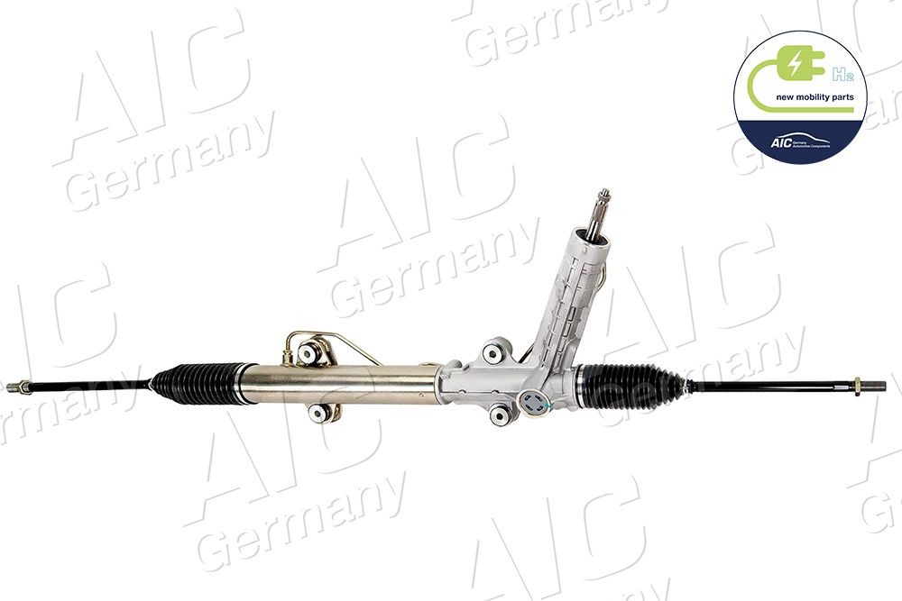 AIC Hammastanko 55539 55539 AIC Ohjausvaihde RENAULT