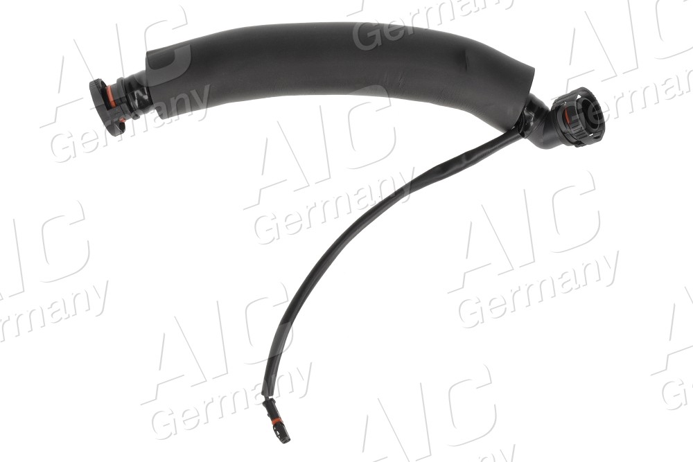 AIC Letku, kampikammiotuuletus 55545 55545 AIC Huohotin RENAULT