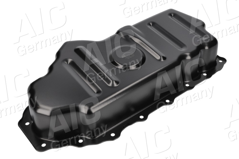 AIC Bunnpanne 55548 AIC 55548 Oljepanne Focus Mk2 pris