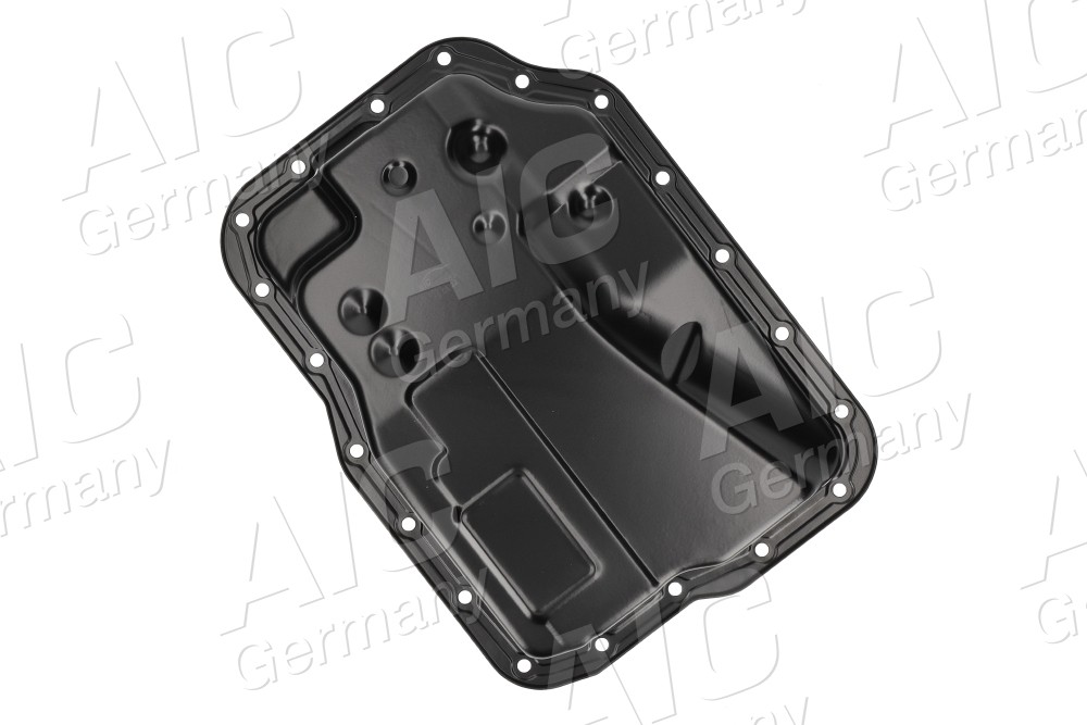 AIC Olejová vaňa automatickej prevodovky 55551 Olejová vaňa automatickej prevodovky CUPRA AIC 55551