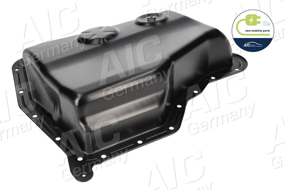 Coppa olio AIC 55554 AIC 55554 Coppa olio PEUGEOT 407 2013