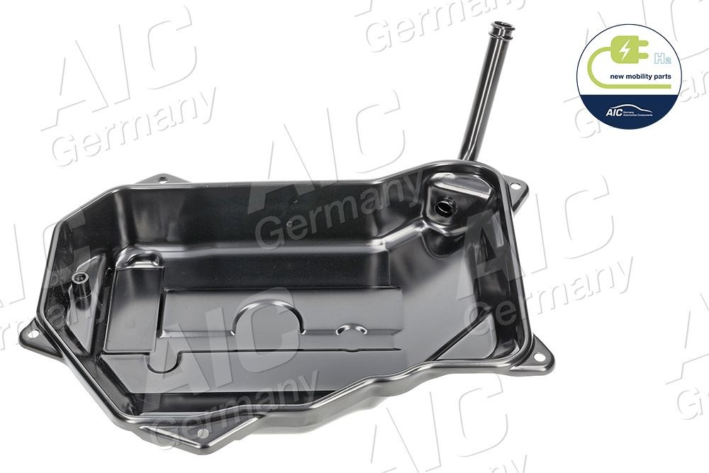 AIC Cárter do óleo, caixa de velocidades automática 55557 Cárter de óleo de câmbio CUPRA AIC 55557
