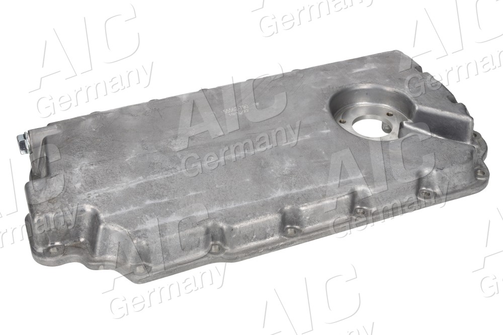 AIC Eļļas vācele 55562 AIC 55562 Eļļas vācele Audi Allroad C5 lēti
