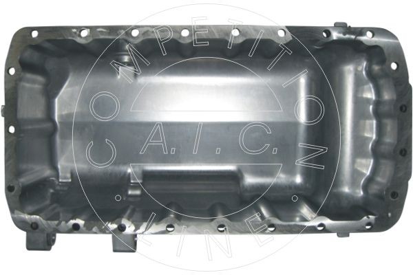 AIC Cárter do óleo 55564 Cárter AIC DS5 55564 baratos