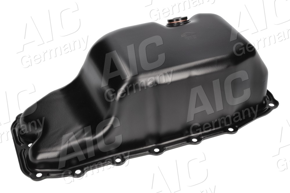 Oil sump AIC 55566 AIC 55566 Suzuki IGNIS 2013 Oil pan price