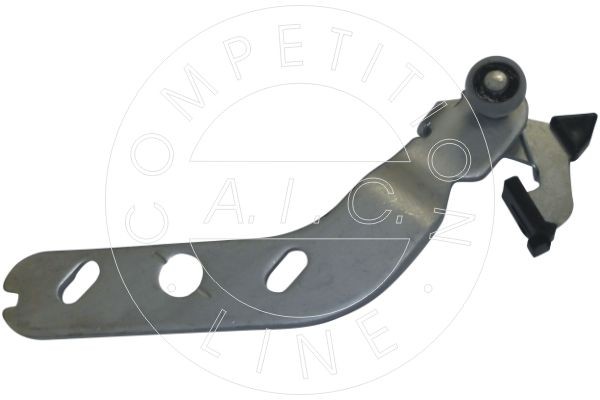 AIC Rulleføring, skyvedør 55571 55571 Dører tilbehør FIAT PUNTO AIC