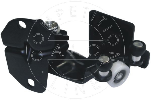 AIC Οδηγός με κυλινδράκια, συρόμενη πόρτα 55572 AIC 55572 Οδηγός με κυλινδράκια, συρόμενη πόρτα AUDI A5 B8 Sportback (8TA) 3.0 TDI quattro 245 PS 2014