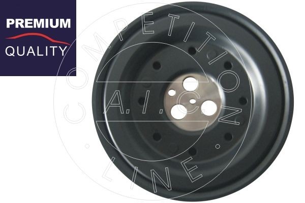 AIC Riemenscheibe, Kurbelwelle 55577 Kurbelwellenriemenscheibe AIC Citroën BERLINGO 55577