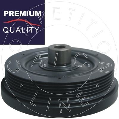 AIC Remenica kľukového hriadeľa 55580 auto Remenica kľukového hriadeľa AIC 55580 kúpiť