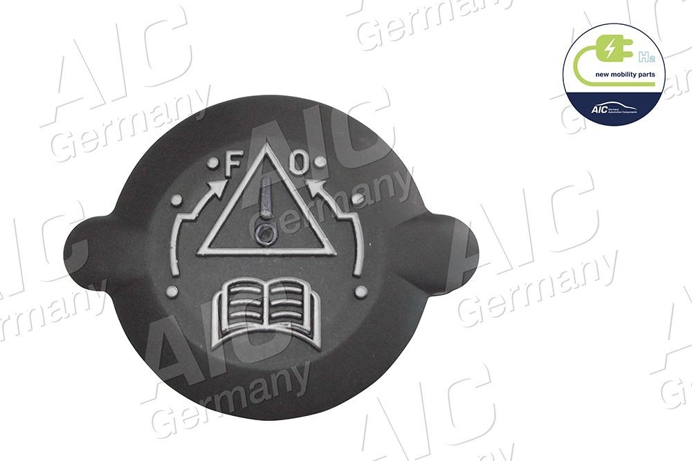 AIC Uzatvárací kryt, nádobka chladiacej kvapaliny 55596 55596 AIC Uzáver nádrżky pre chladiacu zmes Ford lacné