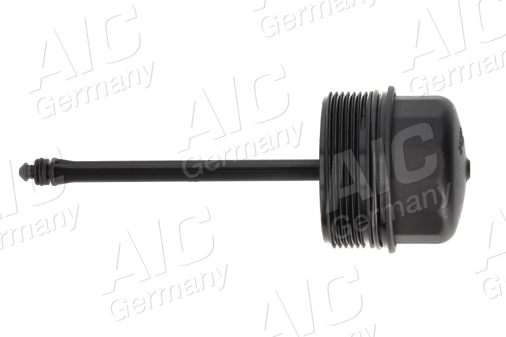 AIC Deksel, oljefilterbeholder 55598 AIC 55598 Oljefilterhus og tetning Audi A4 B5 billige