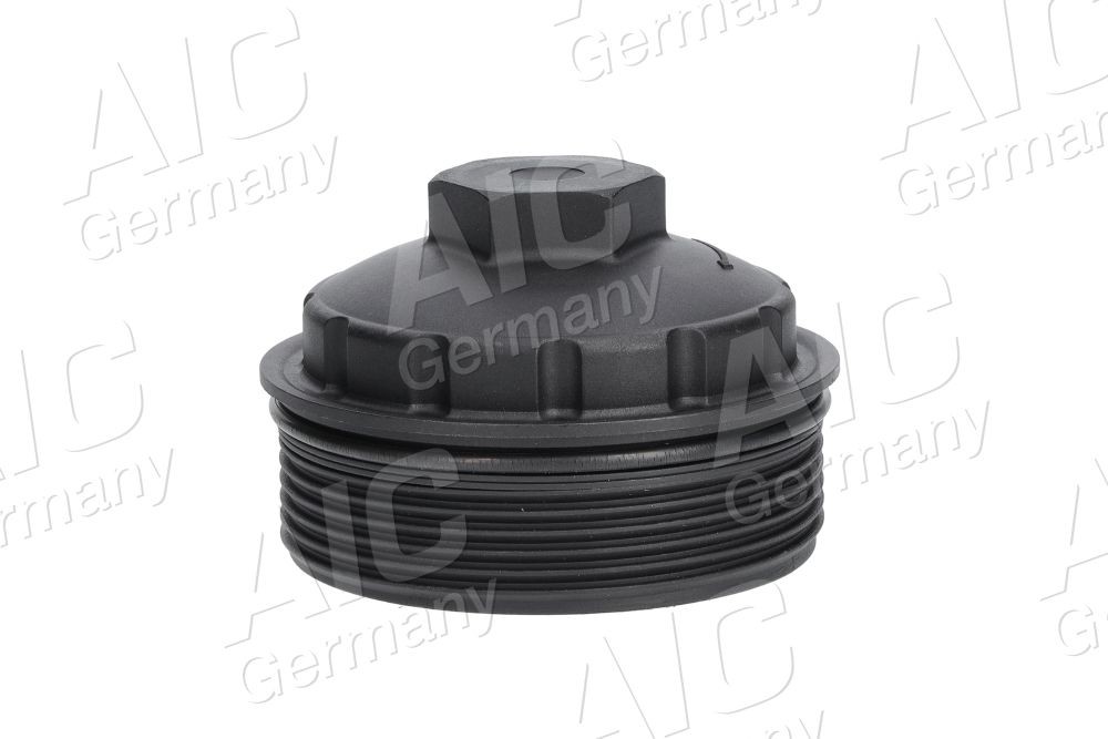 AIC Dæksel, oliefilterhus 55600 Oliefilterhus og pakning AIC Volvo S80 55600
