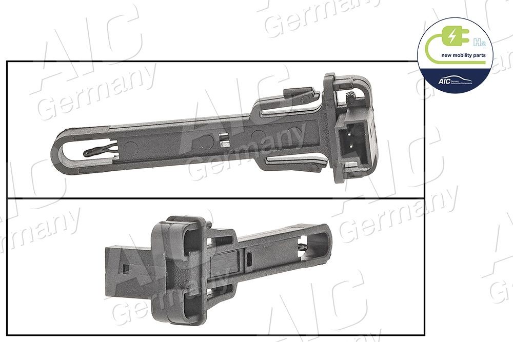 AIC Sensor, kabinetemp. 55606 Sensor, kabinetemp. AIC 207 55606 billig