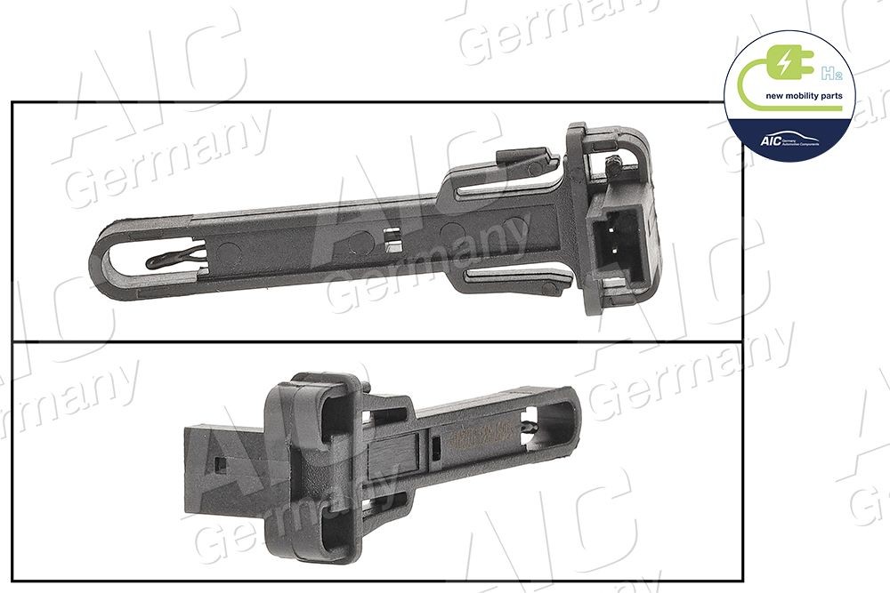 AIC Capteur, température intérieur 55607 AIC 55607 Sonde de température intérieure C2 3 Portes d'origine prix